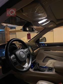 جيب جراند شيروكي